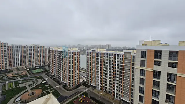 Satılır 4 otaqlı yeni tikili 107.1 m²