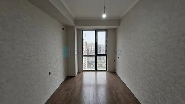 Satılır 4 otaqlı yeni tikili 107.1 m²