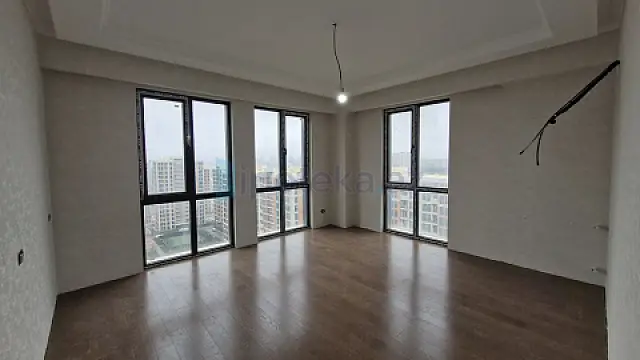 Satılır 4 otaqlı yeni tikili 107.1 m²
