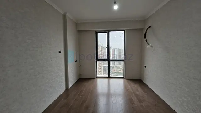 Satılır 4 otaqlı yeni tikili 107.1 m²