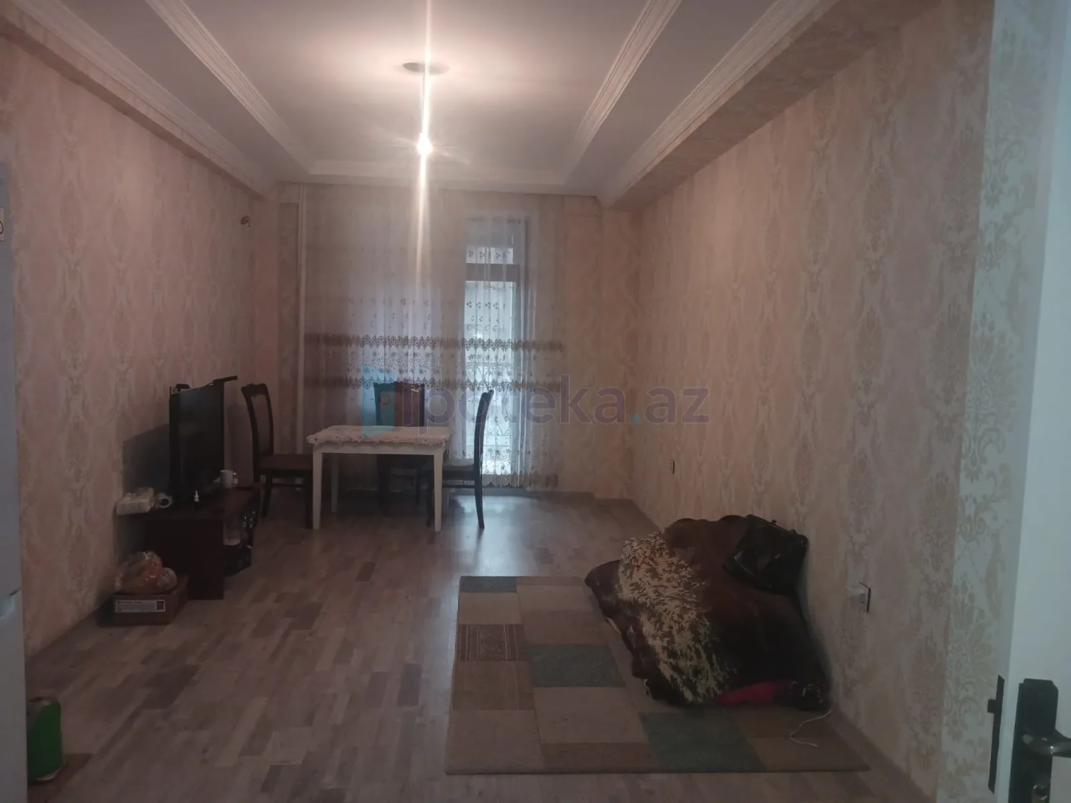 Satılır 2 otaqlı yeni tikili 85 m²