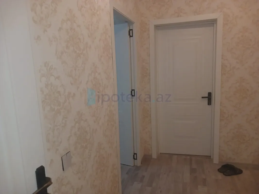 Satılır 2 otaqlı yeni tikili 85 m²