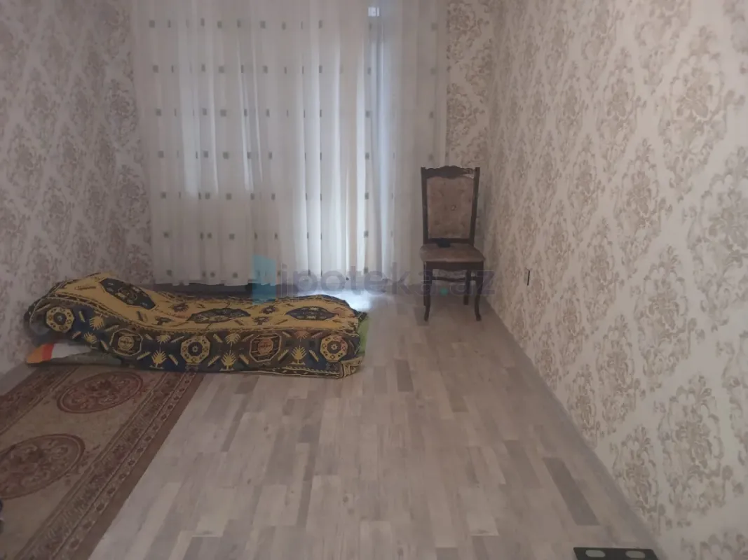 Satılır 2 otaqlı yeni tikili 85 m²