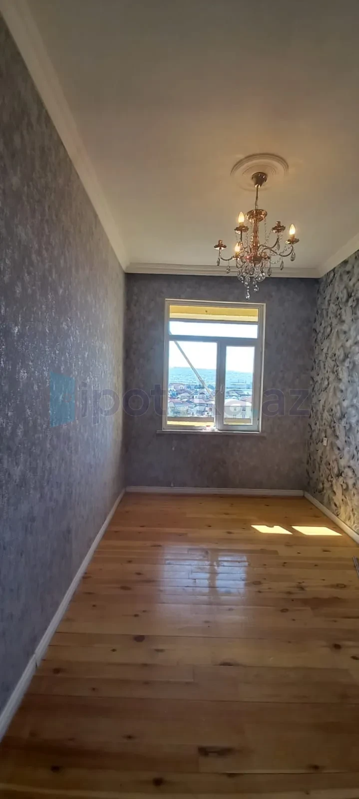 Satılır 3 otaqlı yeni tikili 88 m²