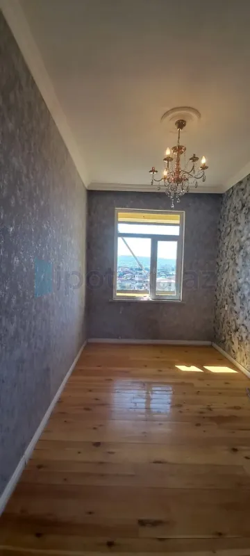 Satılır 3 otaqlı yeni tikili 88 m²