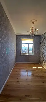 Satılır 3 otaqlı yeni tikili 88 m²