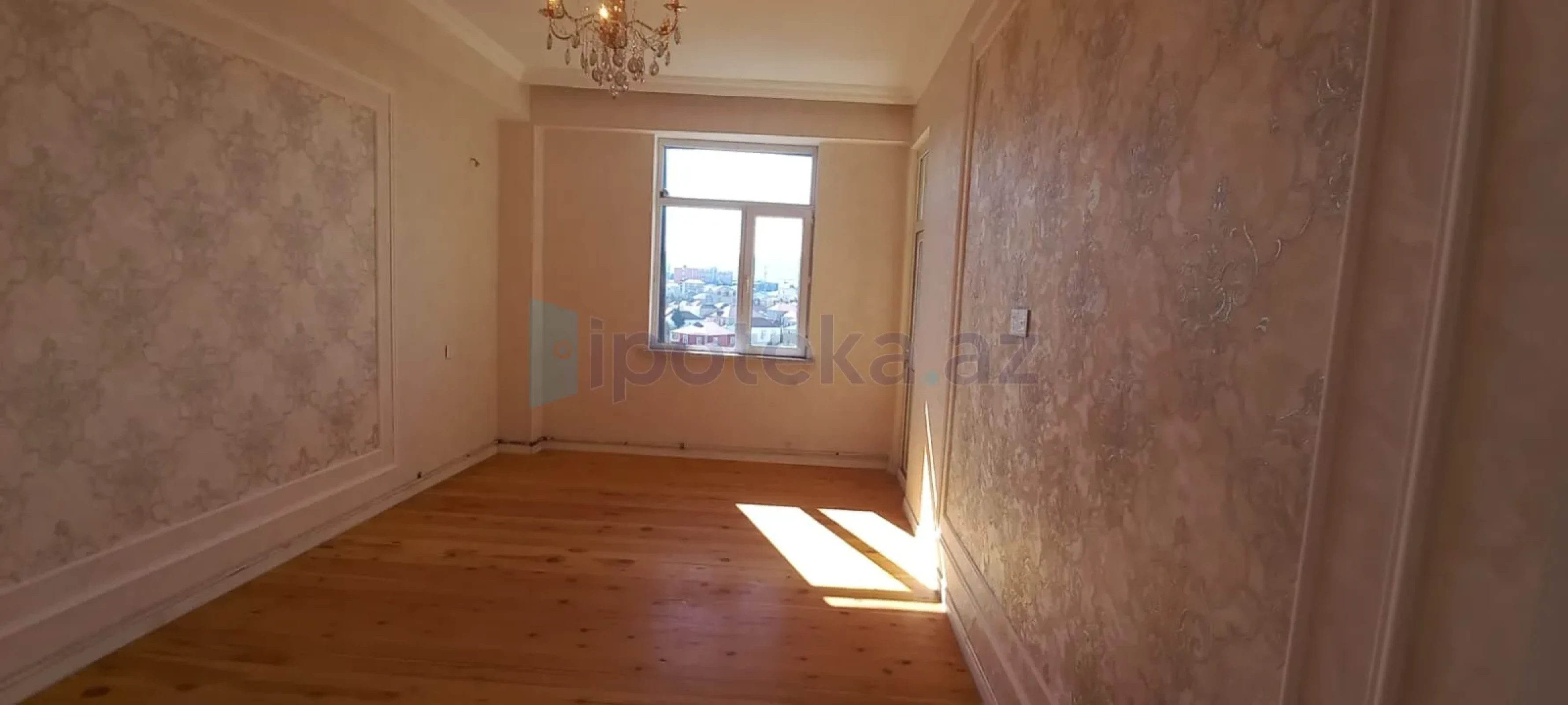 Satılır 3 otaqlı yeni tikili 88 m²