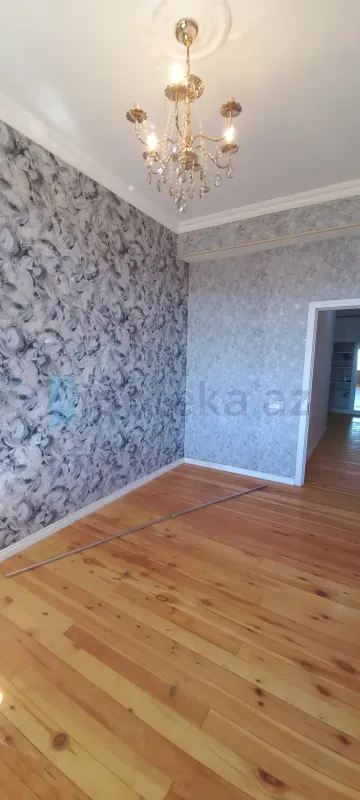 Satılır 3 otaqlı yeni tikili 88 m²