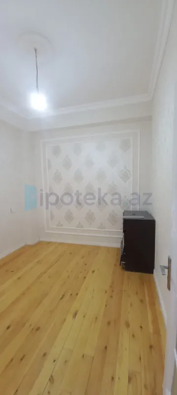 Satılır 3 otaqlı yeni tikili 88 m²
