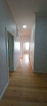 Satılır 3 otaqlı yeni tikili 88 m²