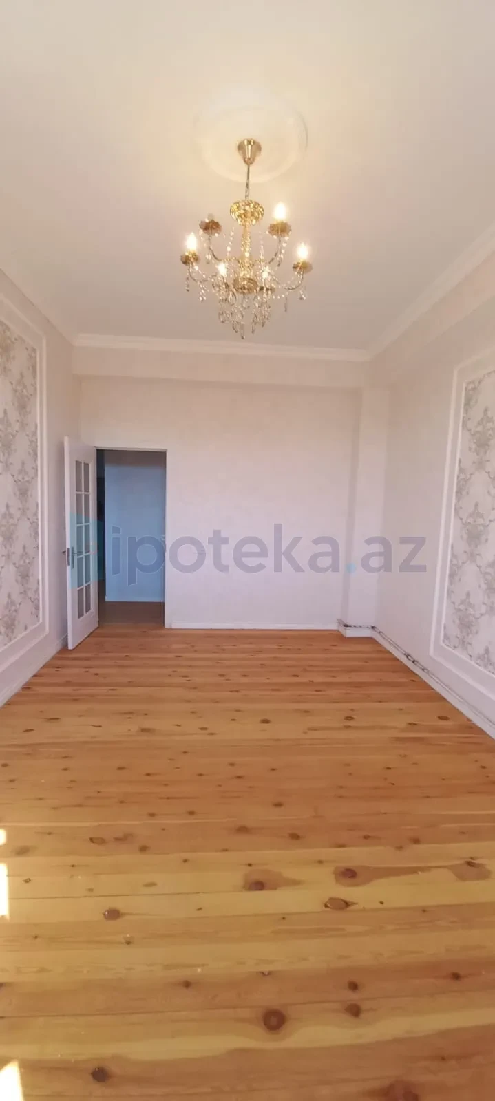 Satılır 3 otaqlı yeni tikili 88 m²
