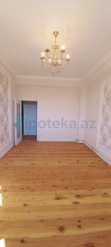 Satılır 3 otaqlı yeni tikili 88 m²