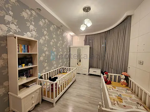 Satılır 3 otaqlı yeni tikili 92 m²