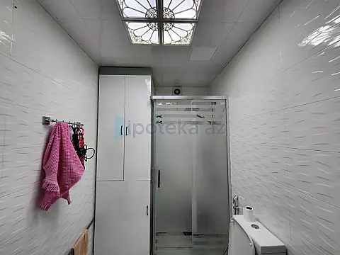 Satılır 3 otaqlı yeni tikili 92 m²