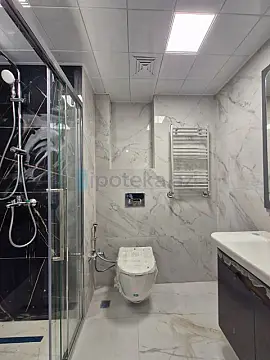 Satılır 3 otaqlı yeni tikili 72.13 m²