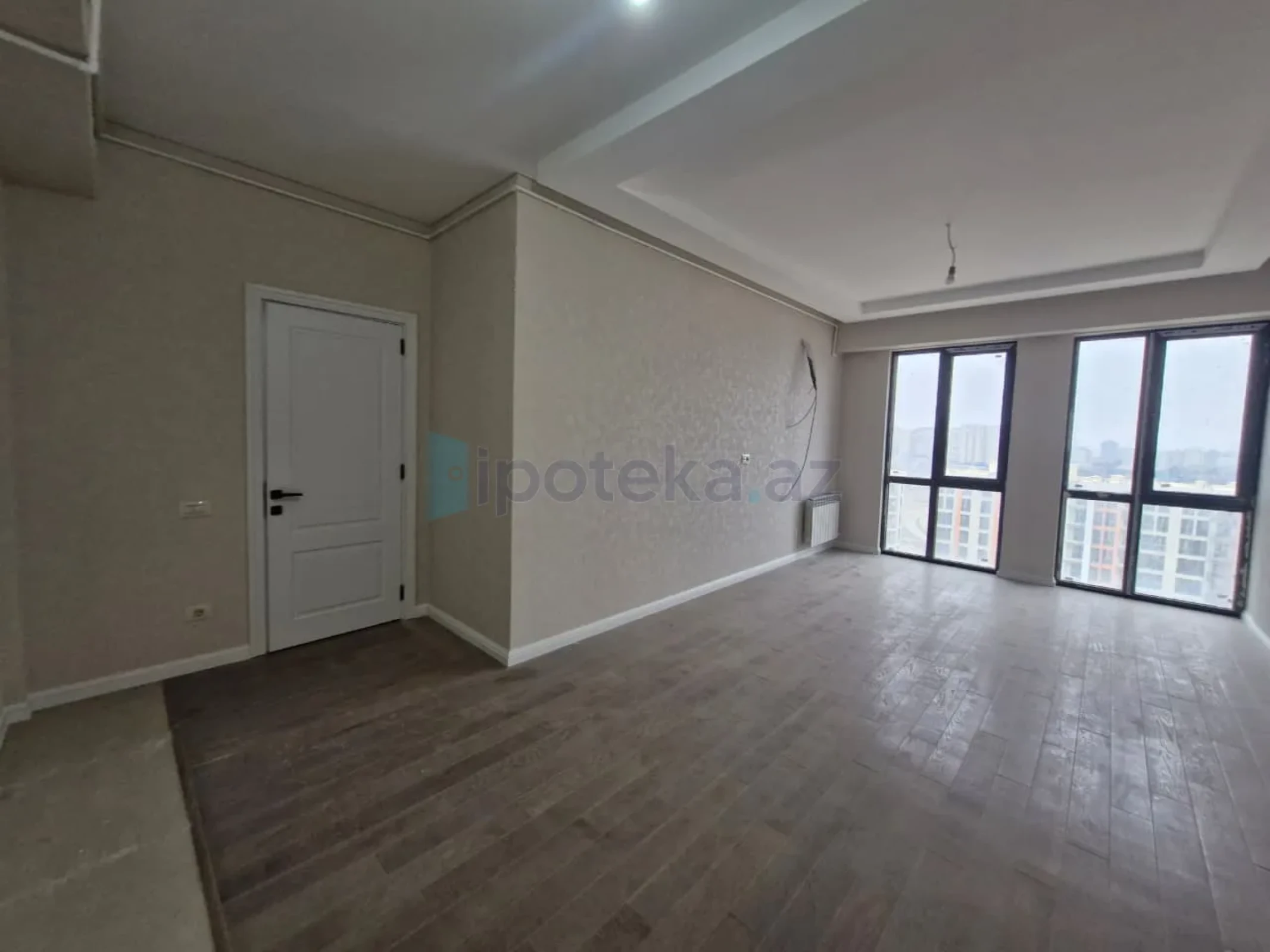 Satılır 3 otaqlı yeni tikili 72.13 m²