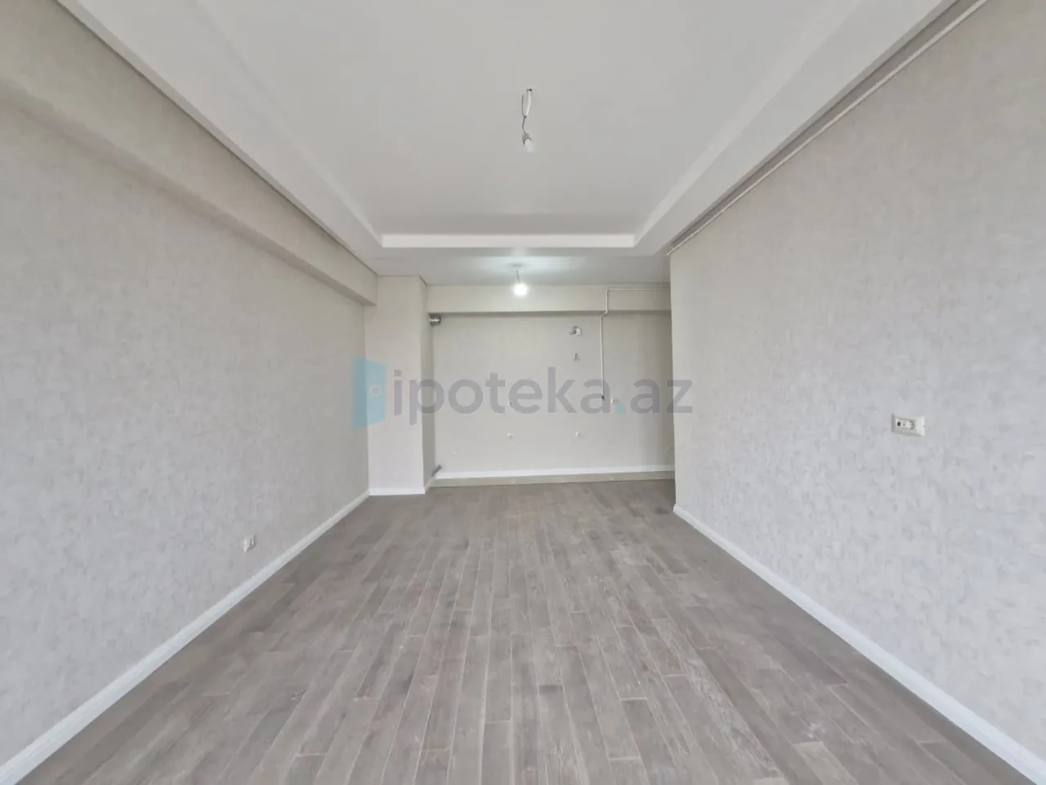 Satılır 3 otaqlı yeni tikili 72.13 m²