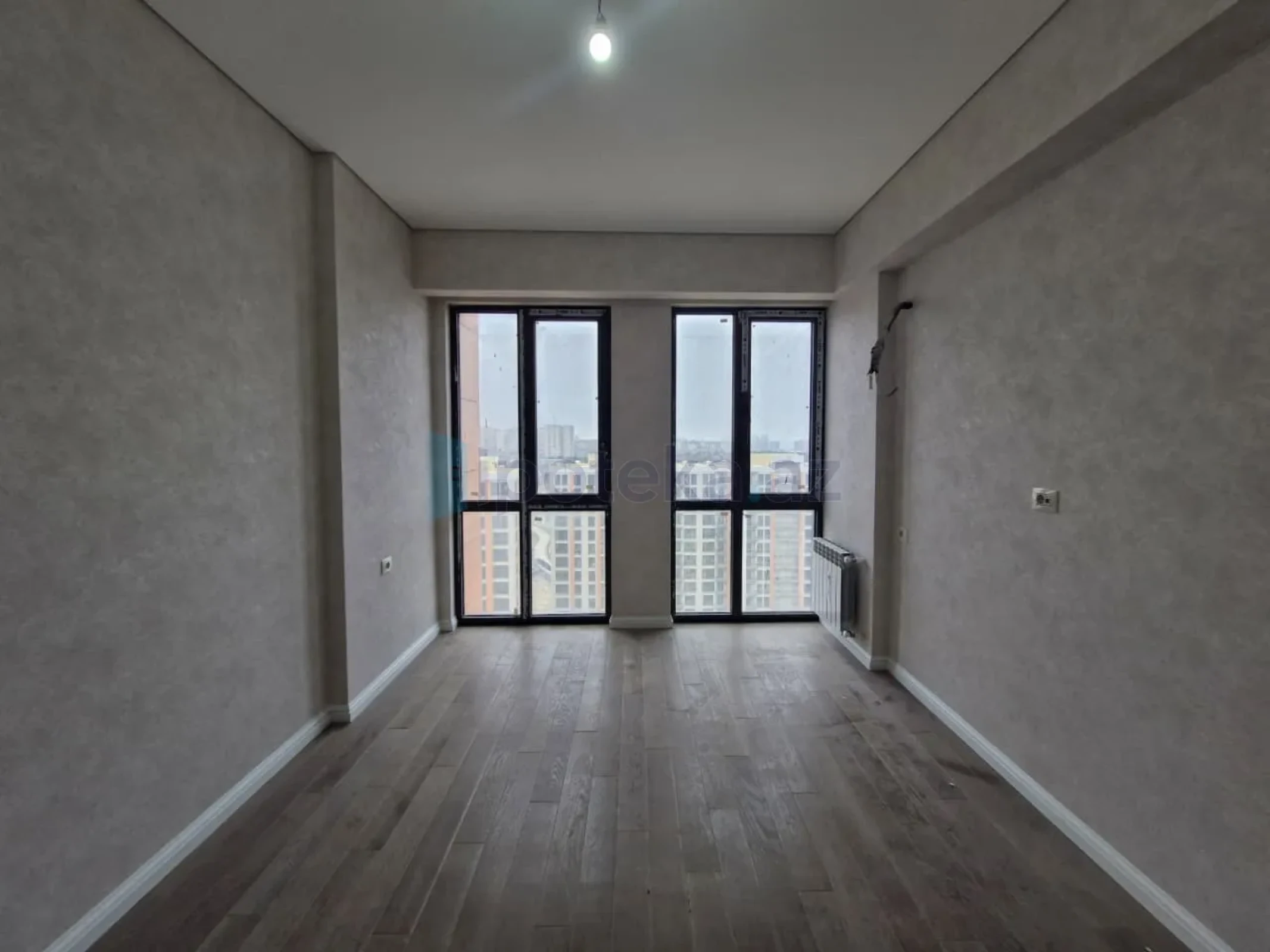 Satılır 3 otaqlı yeni tikili 72.13 m²