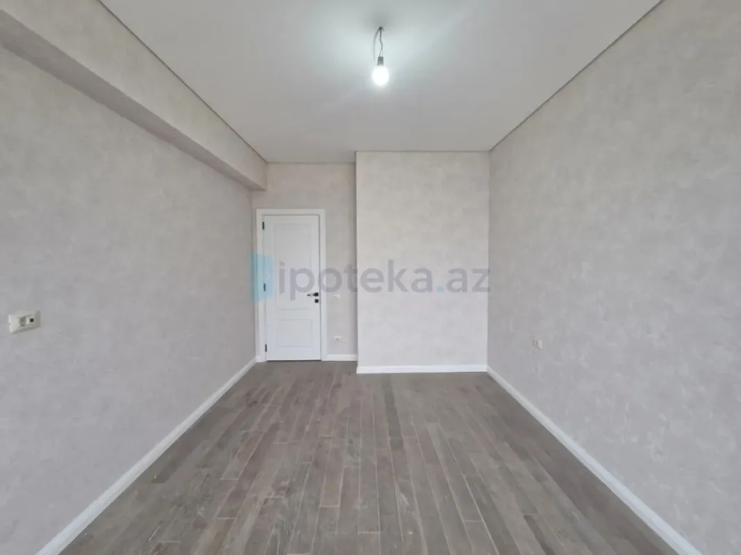 Satılır 3 otaqlı yeni tikili 72.13 m²