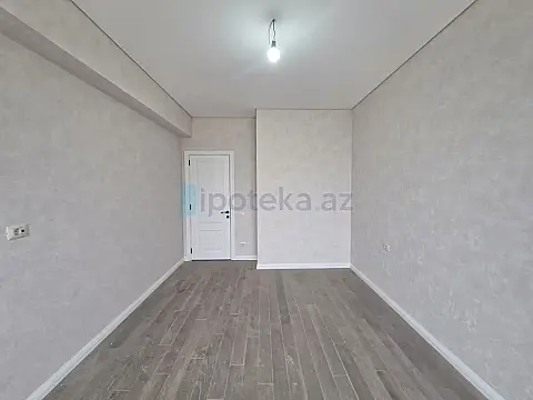 Satılır 3 otaqlı yeni tikili 72.13 m²