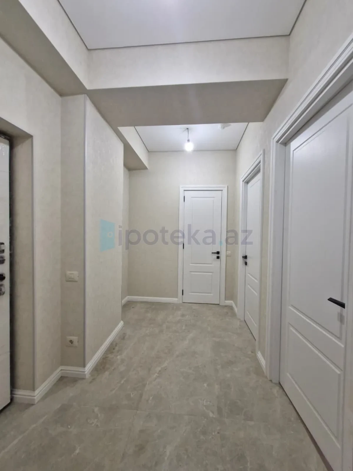 Satılır 3 otaqlı yeni tikili 72.13 m²