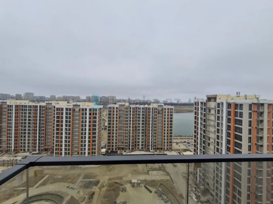 Satılır 3 otaqlı yeni tikili 72.13 m²