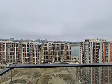 Satılır 3 otaqlı yeni tikili 72.13 m²