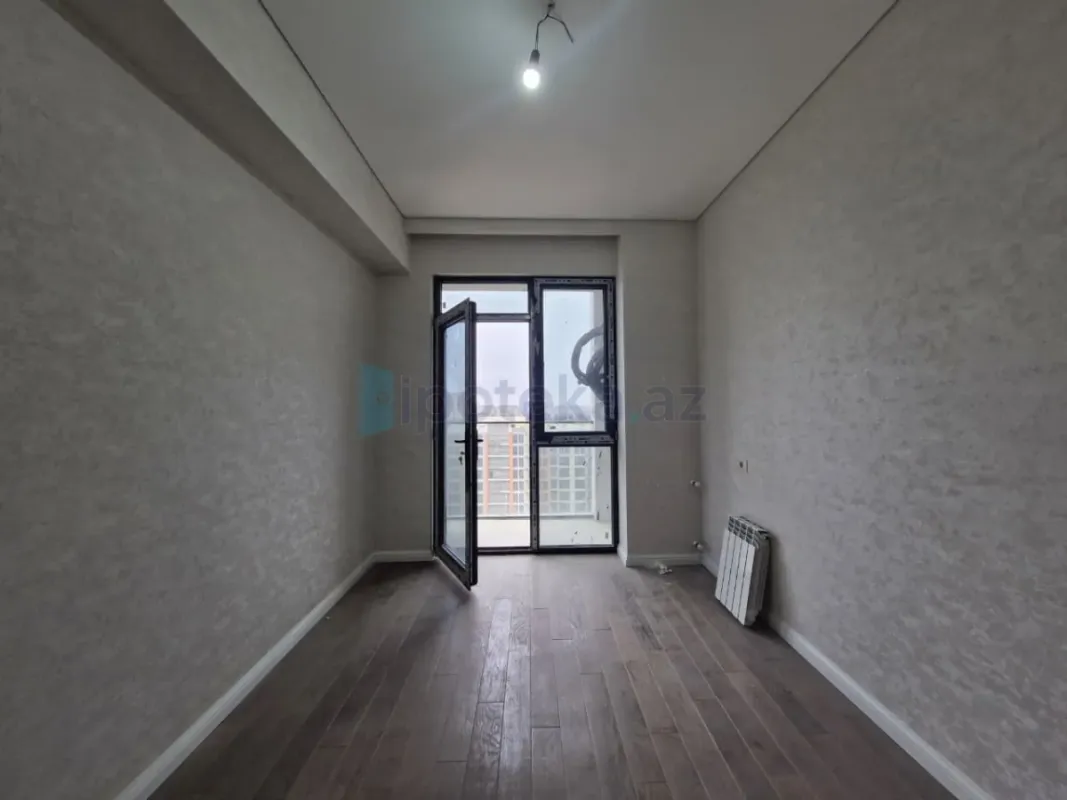 Satılır 3 otaqlı yeni tikili 72.13 m²