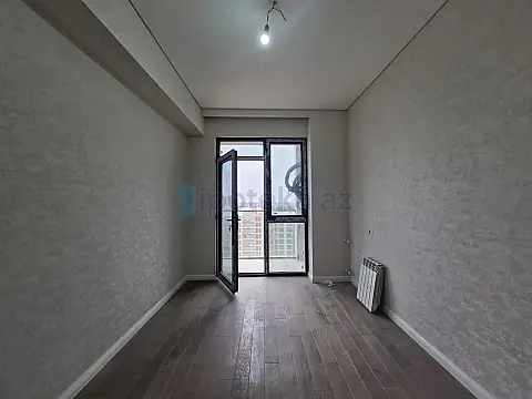 Satılır 3 otaqlı yeni tikili 72.13 m²