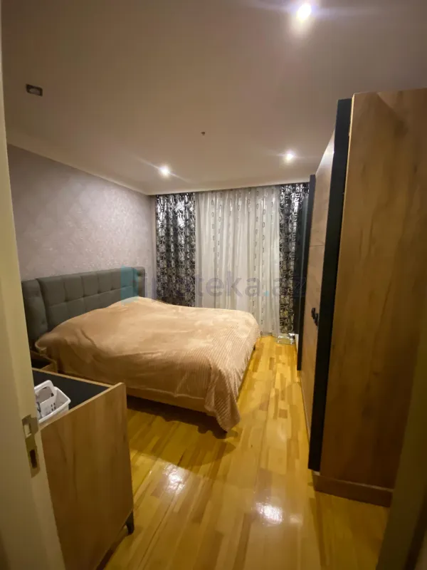 Satılır 3 otaqlı köhnə tikili 65 m²