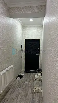 Satılır 3 otaqlı yeni tikili 75 m²