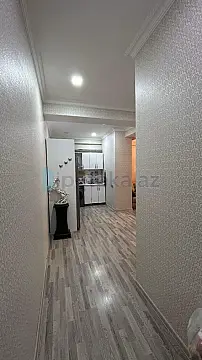 Satılır 3 otaqlı yeni tikili 75 m²