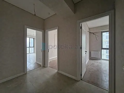 Satılır 2 otaqlı yeni tikili 64 m²
