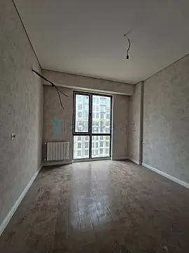 Satılır 2 otaqlı yeni tikili 64 m²