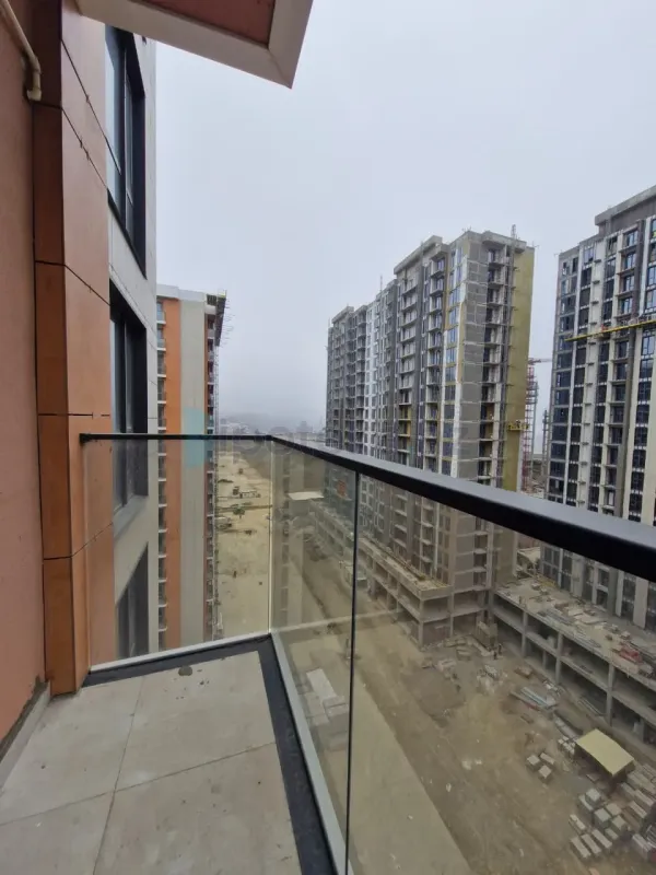 Satılır 2 otaqlı yeni tikili 64 m²