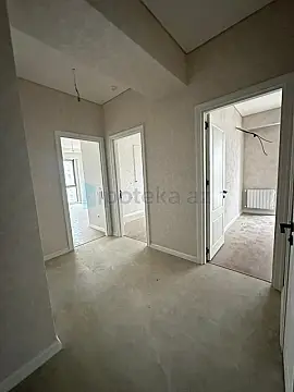 Satılır 2 otaqlı yeni tikili 63.99 m²