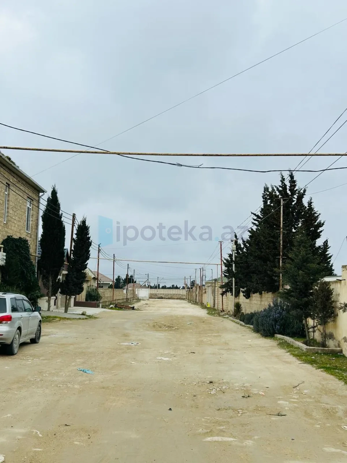 Satılır torpaq sahəsi 18 m²