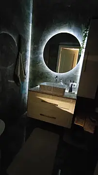 Satılır 3 otaqlı yeni tikili 88 m²