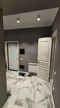 Satılır 3 otaqlı yeni tikili 88 m²