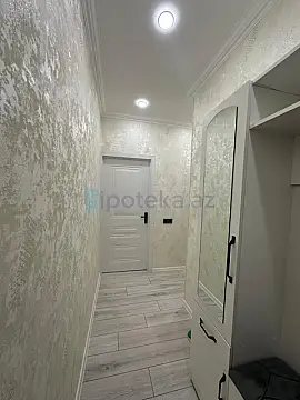 Satılır 2 otaqlı köhnə tikili 45 m²
