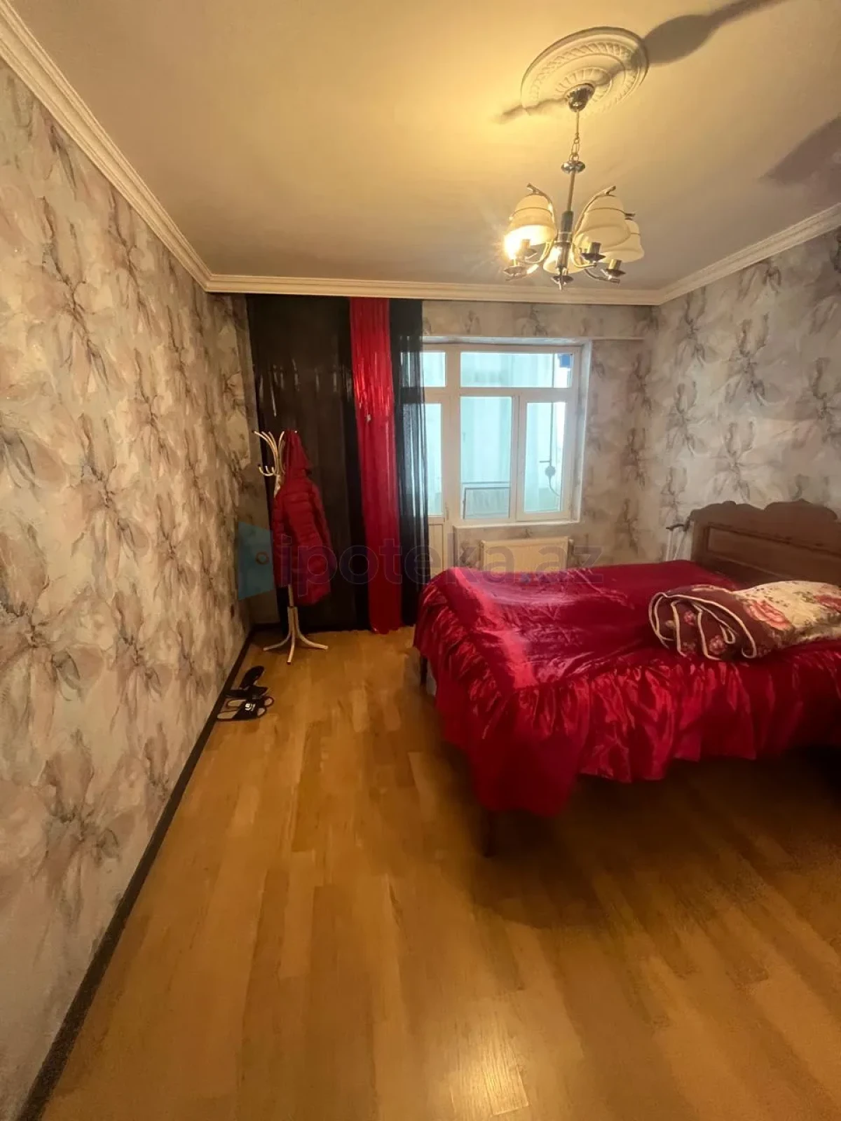 Satılır 2 otaqlı yeni tikili 70 m²