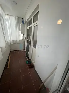 Satılır 2 otaqlı yeni tikili 70 m²