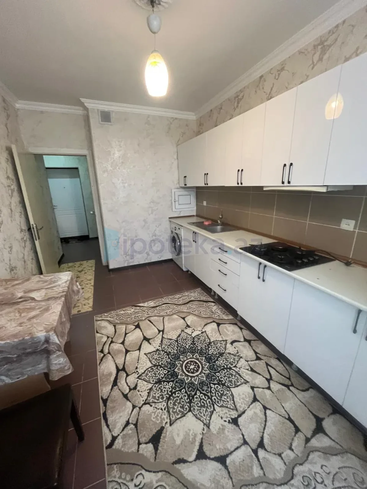 Satılır 2 otaqlı yeni tikili 70 m²