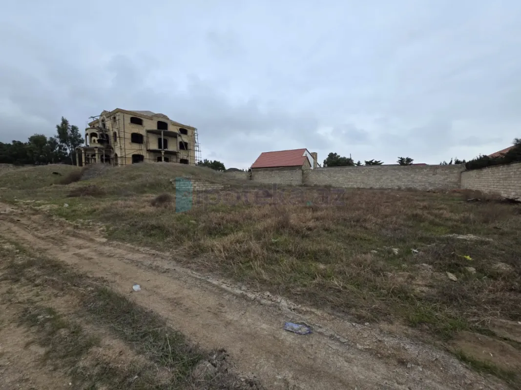 Satılır torpaq sahəsi 12 m²