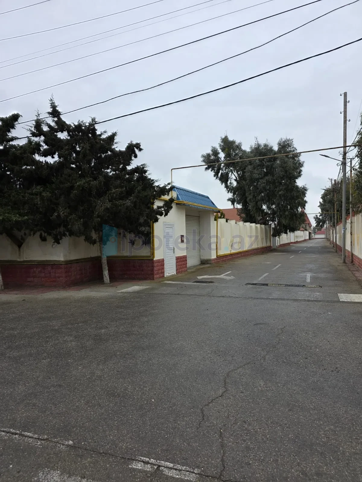 Satılır torpaq sahəsi 12 m²