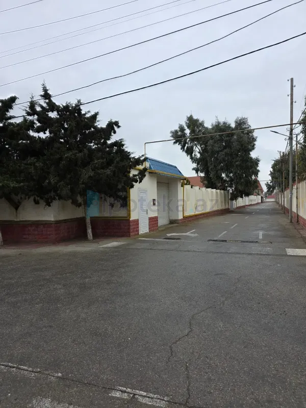 Satılır torpaq sahəsi 12 m²