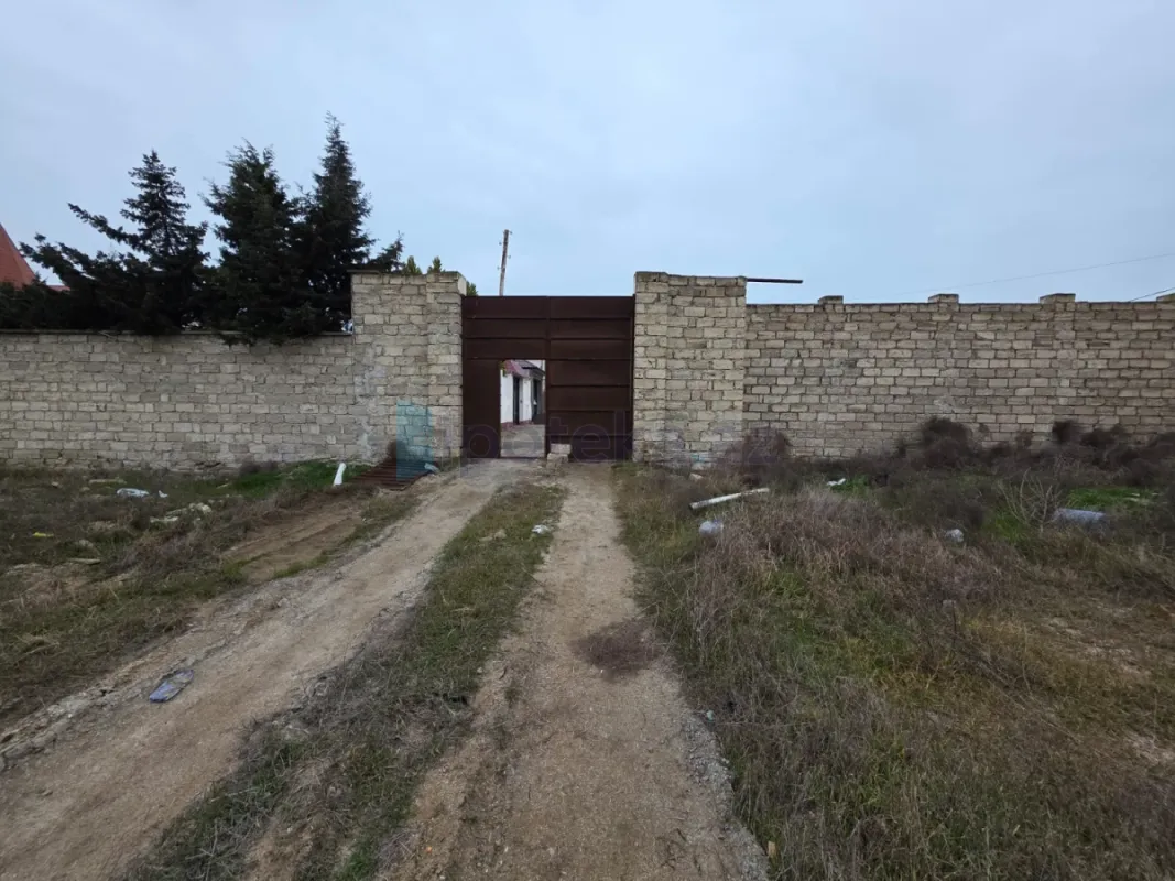 Satılır torpaq sahəsi 12 m²