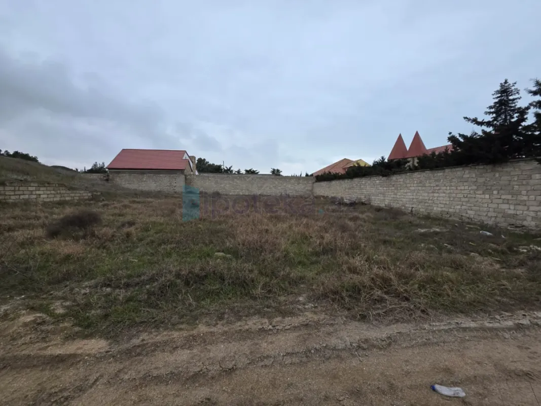 Satılır torpaq sahəsi 12 m²