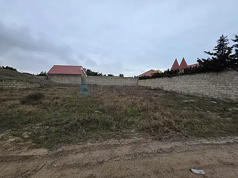 Satılır torpaq sahəsi 12 m²