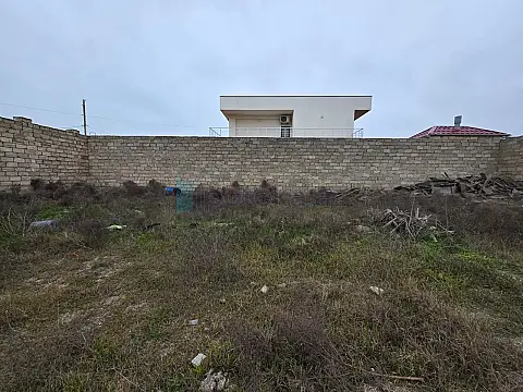 Satılır torpaq sahəsi 12 m²
